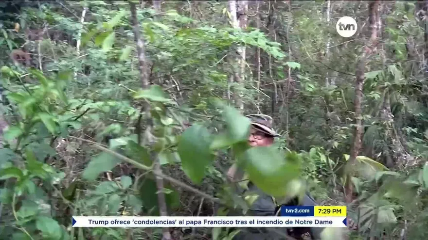 Denuncian abandono de capilla de La Palangana