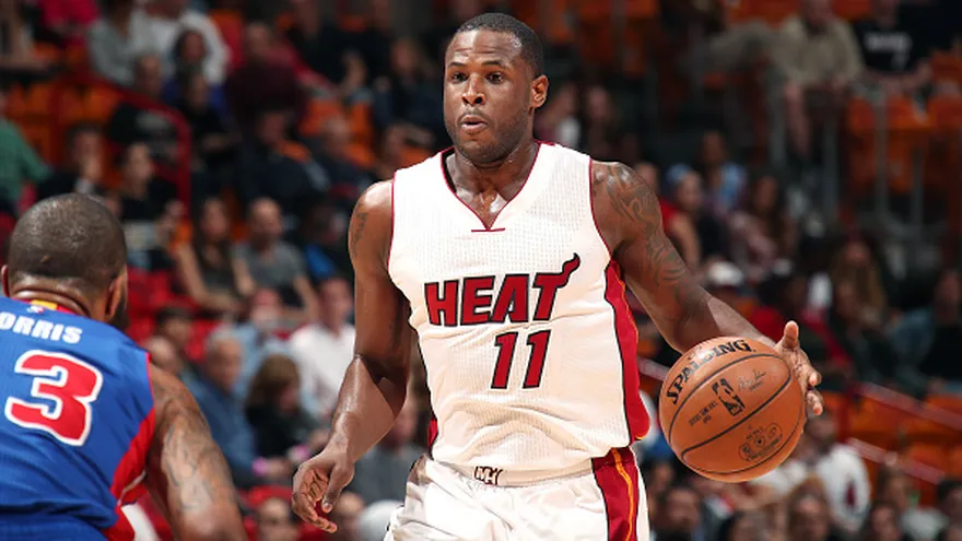 Dion Waiters