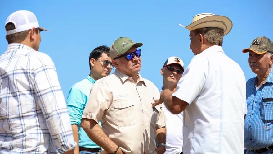 IMA recibe del gobierno 20 millones de dólares para saldar deudas  atrasadas