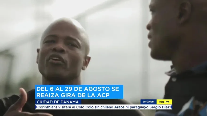 Documental Panagol estará en gira de aniversario del Canal