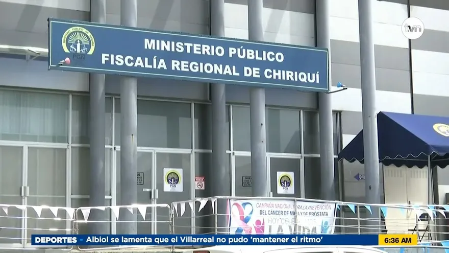 Siguen las desapariciones de mujeres en Chiriquí