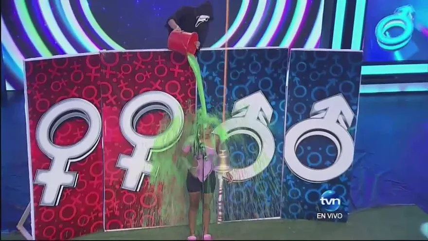 Averigua qué guerreros recibieron baldazos en De Atrás Pa Lante