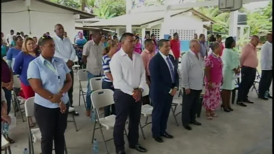 Miguel de la Borda: Un pueblo donde no llega el progreso