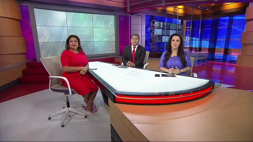 Noticiero AM 6 de marzo del 2018 - Bloque 5