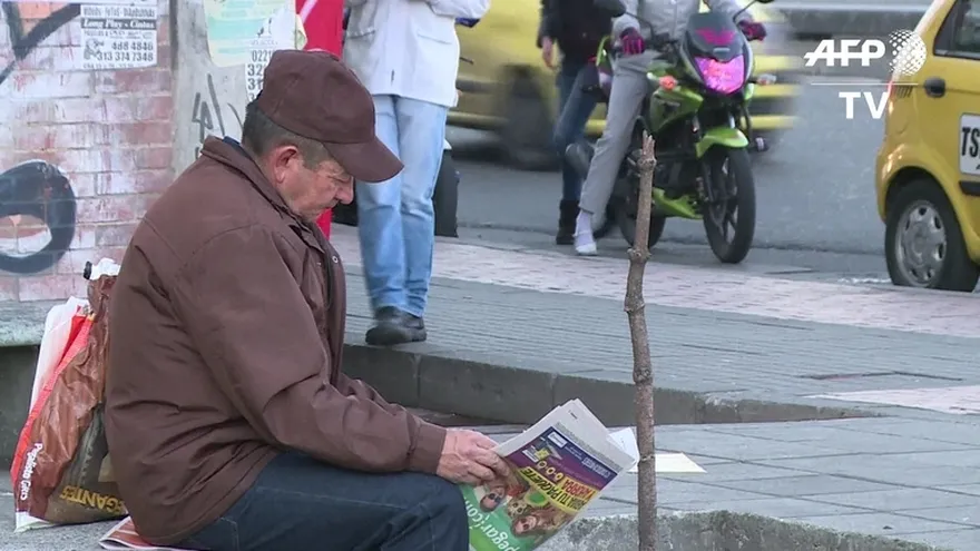 Colombia vive primer día de cese al fuego definitivo con FARC