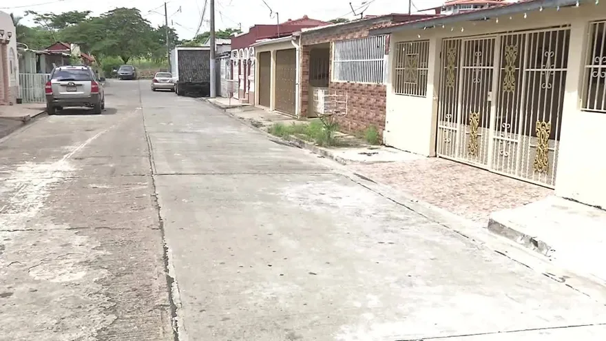 Residentes de Llano Bonito en alerta por ola de robos