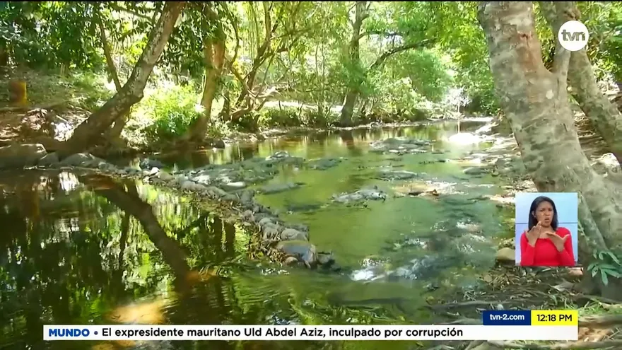 Realizan operativos de vigilancia en ríos y playas de Veraguas