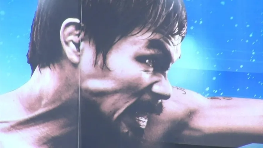 Pacquiao confirma que volverá al cuadrilátero en noviembre