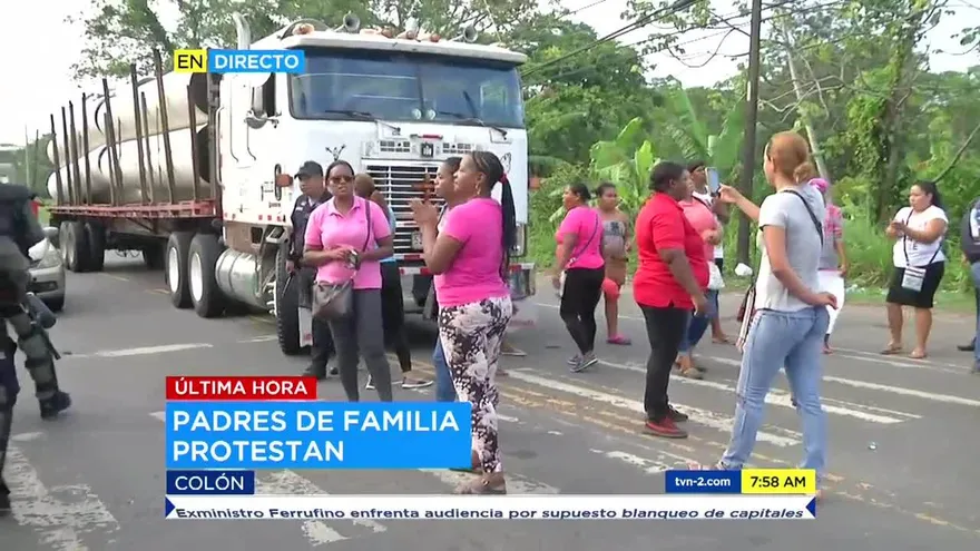 Noticiero AM 16 de abril del 2018 - Bloque 4