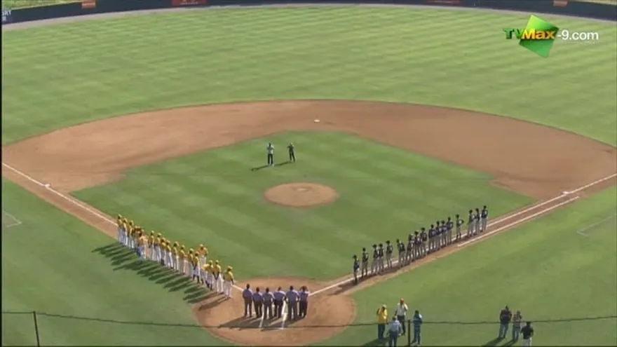 Curacao elimina al campe