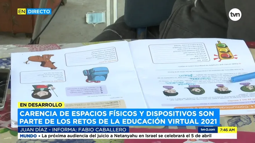 Sacrificios de padres de familia para garantizar aprendizaje de sus hijos