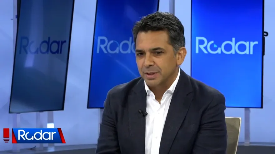 Bloque 2 Radar: Futuro de las alianzas políticas