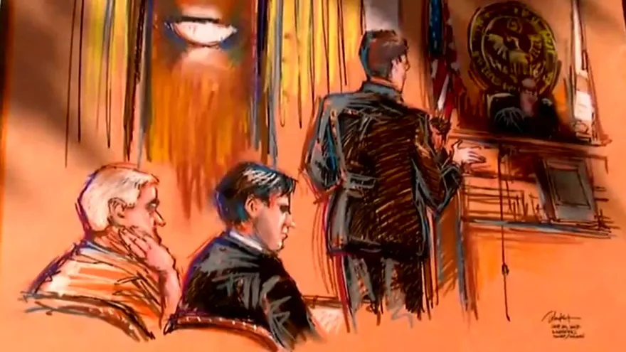 Lo que dijeron los panameños sobre la detención de Ricardo Martinelli