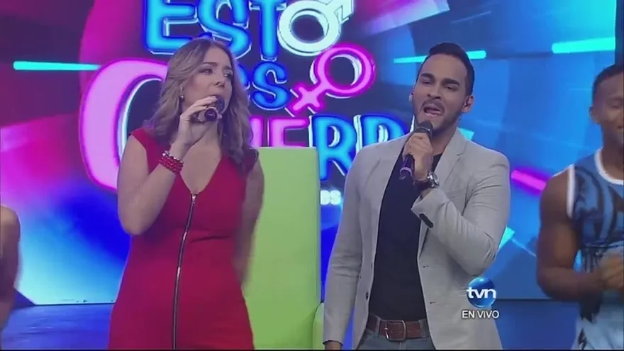 Esto Es Guerra - 27/10/16