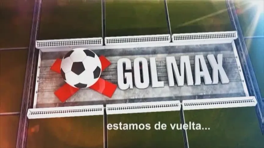 Gol Max 28 de julio de 2013 Parte 4