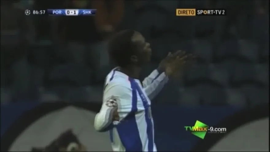 Mejores goles de la jornada en Champions League