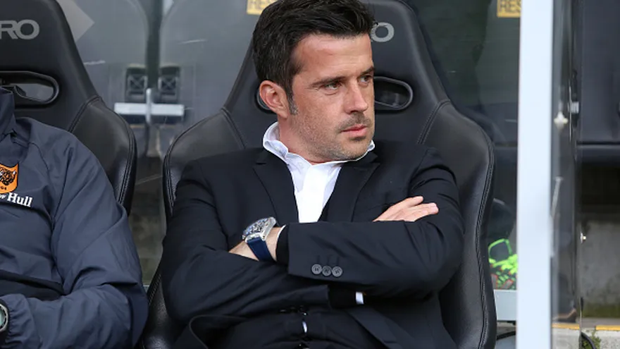 Marco Silva