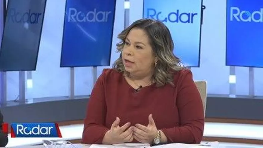 Bloque 2 Radar: Femicidios y medidas de protección