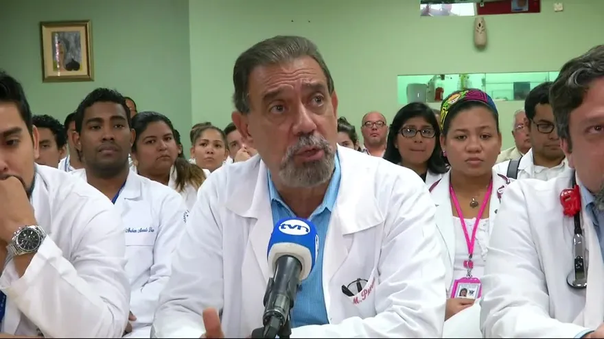 Medidas que tomará el Hospital Santo Tomás tras detección de nueva bacteria