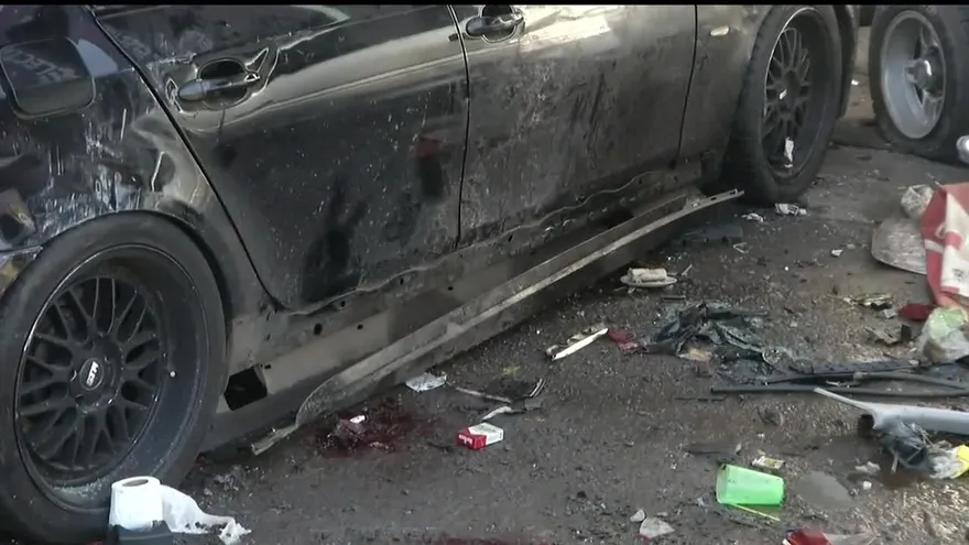 Muere mujer en accidente de tránsito en La Chorrera