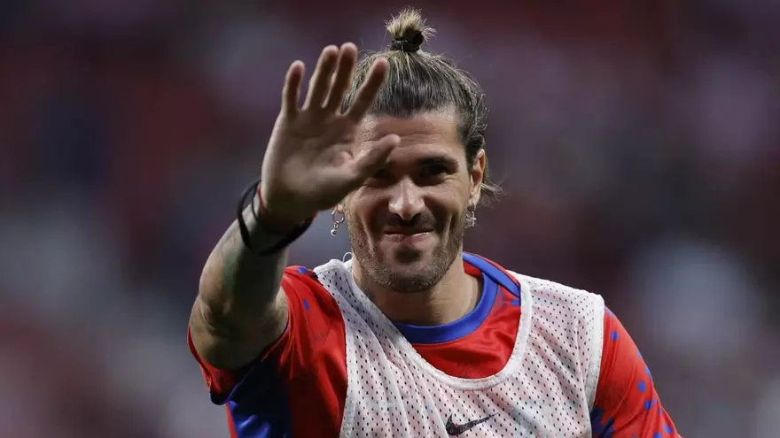 Rodrigo De Paul