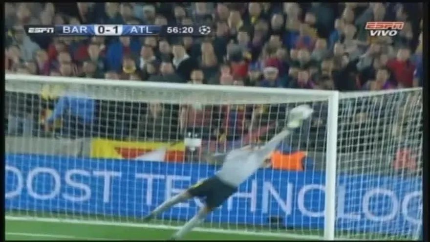 Resumen Champions League