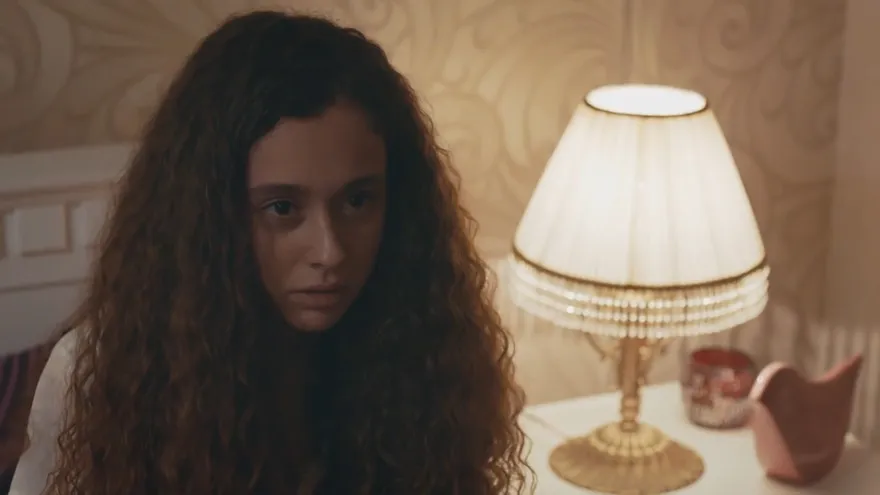 Nefes - Capítulo 141