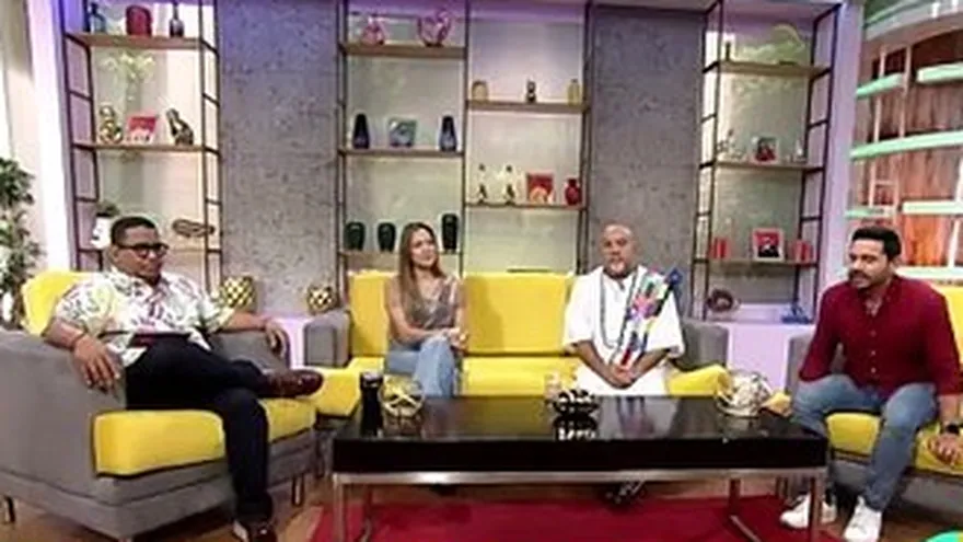 Foro: Leyendas y milagros de la Semana Mayor