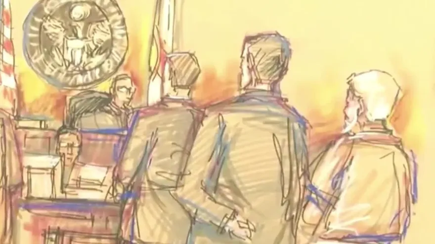 Los 30 días de encarcelamiento del expresidente Ricardo Martinelli