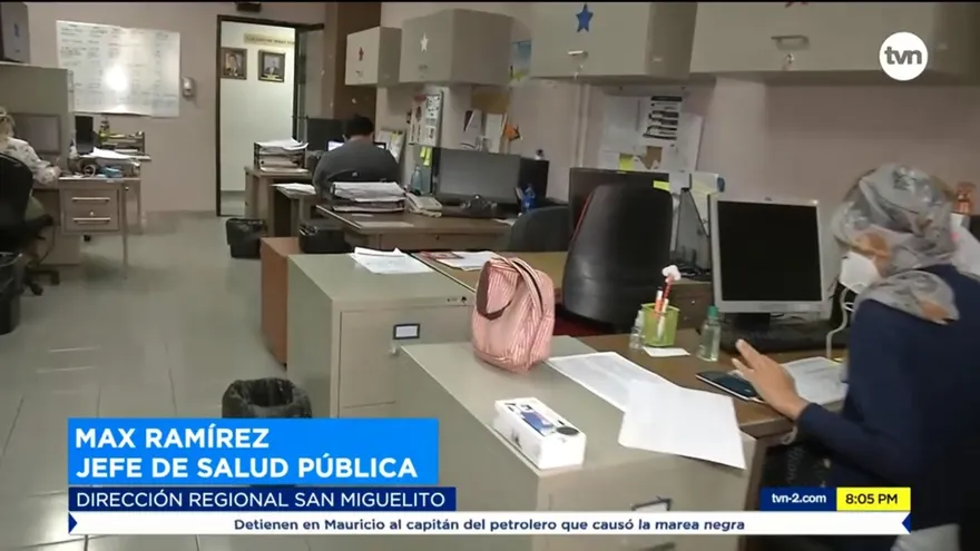 Los comercios deben tener comité de salud