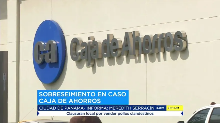 Fiscalía se alista para sustentar apelación en caso Caja de Ahorros