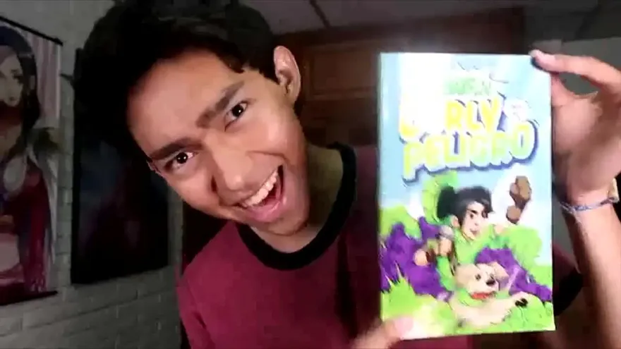 Caos en presentación de famoso youtuber