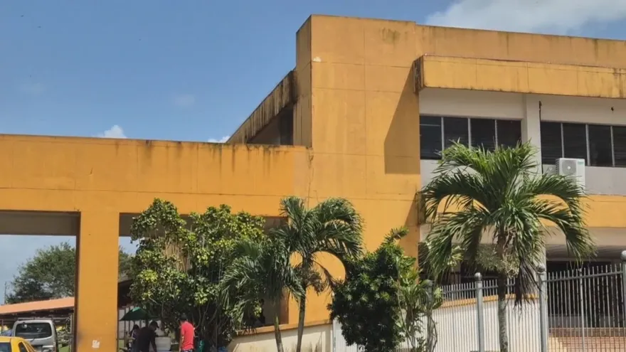 Anuncian ampliación del hospital Nicolás Solano en La Chorrera