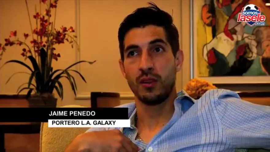 Programa especial #EstamosConPenedo