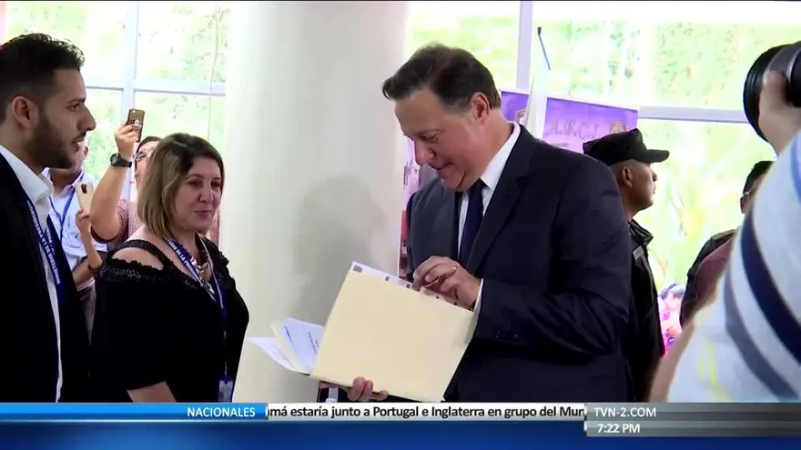 Expectativa por inversiones chinas en Panamá