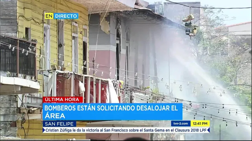 Noticiero MD 21 de febrero del 2018 - Bloque 4