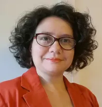 Ana Teresa Benjamín