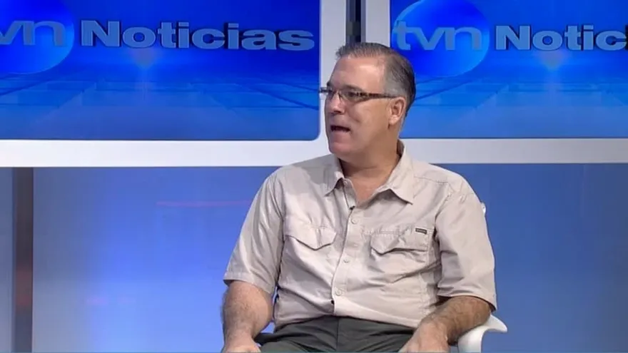 Fábrega insiste en expulsión y prueba polígrafo a Bobby