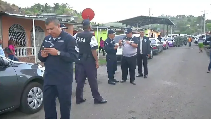 Noticiero MD 9 de marzo del 2017 - Bloque 1.