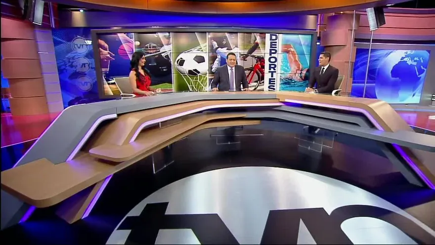 Noticiero Estelar 24 de septiembre del 2018 - Bloque 2