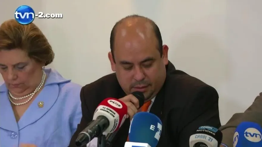 Panameños en el Parlacen: La inmunidad no es obstáculo para enfrentar la justicia