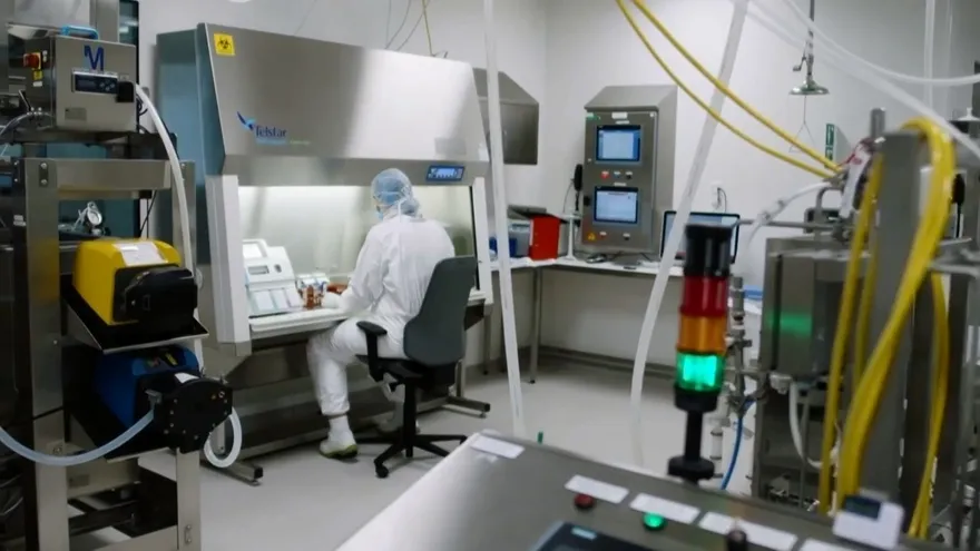 Nueva vacuna a la vista en EEUU, OMS pone en duda que el virus viniera de un laboratorio