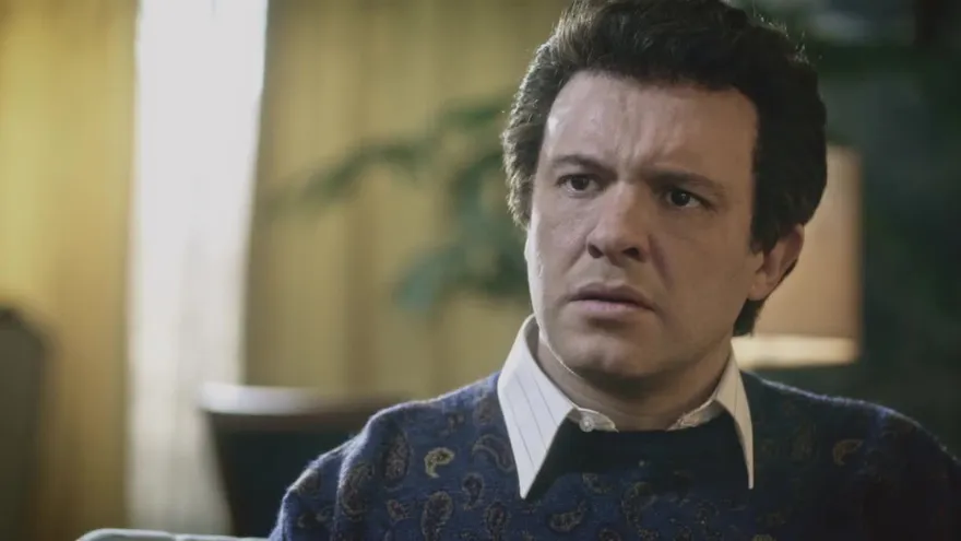 José José: El Príncipe de la Canción - Capítulo 45