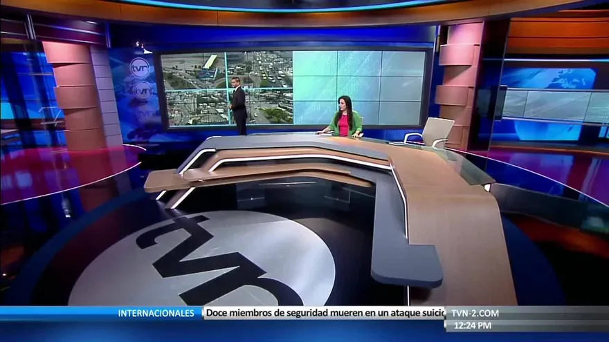 Noticiero MD 28 de septiembre de 2017 - Bloque 2