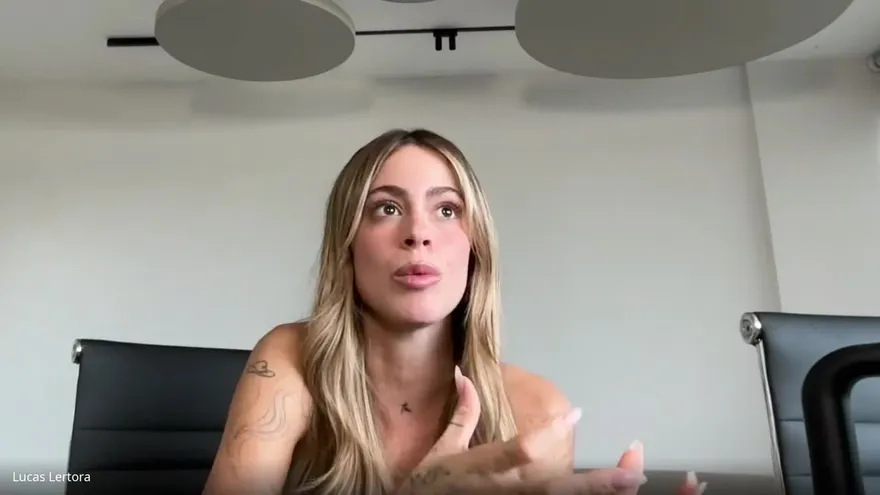 Tini Stoessel lista para su debut en Panamá con Futttura