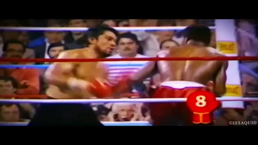 La leyenda panameña de cumpleaños "Manos de Piedra"