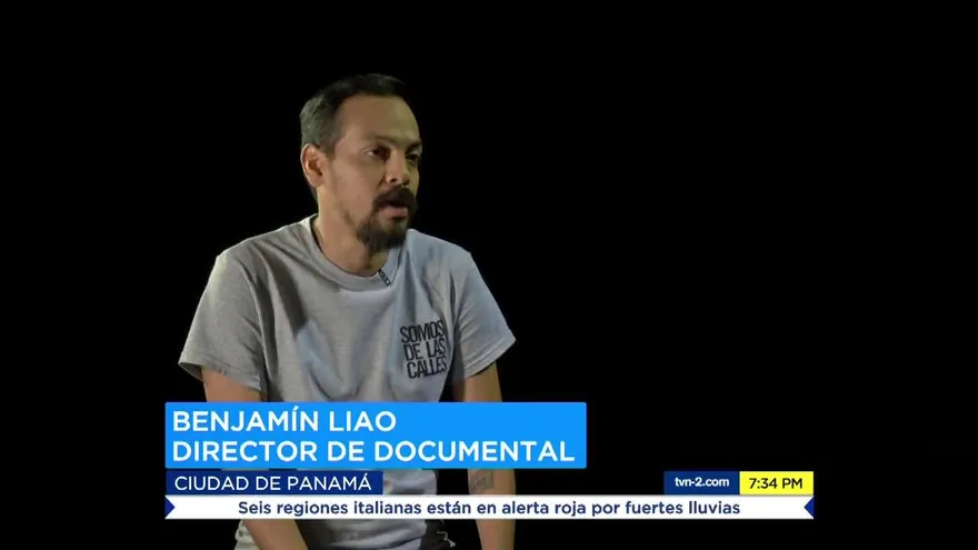 Proyecto Documental Panamá estrena “El Arte de Los Diablos”