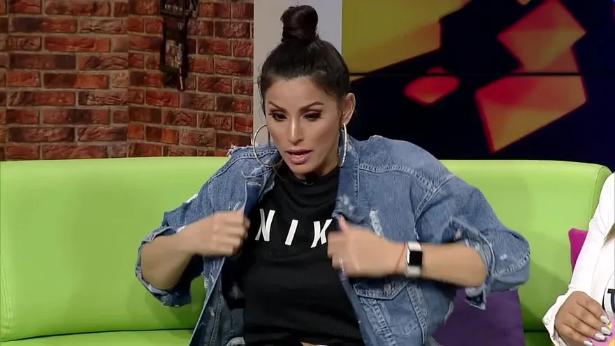 Natalia nos trae wichis de Rusia