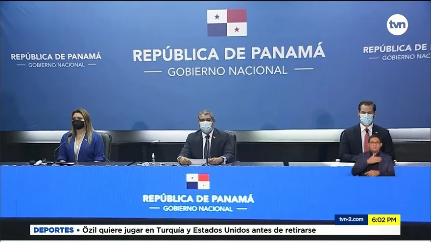 Minsa anuncia reaperturas, nuevas medidas y restricciones desde el 14 de enero