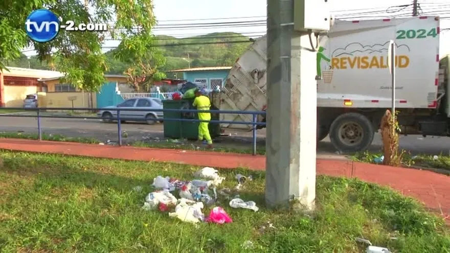 Autoridades del Minsa preocupadas por aumento de casos de Dengue en Las Garzas de Pacora
